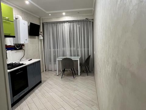 квартира по адресу Дмитра Павличка ул., 33