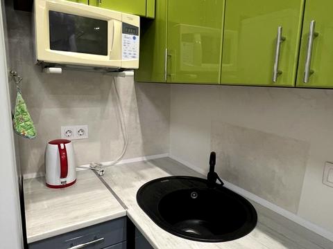 квартира по адресу Дмитра Павличка ул., 33