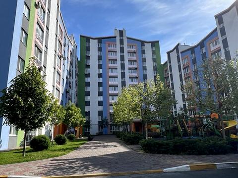 квартира по адресу Дмитра Павличка ул., 33