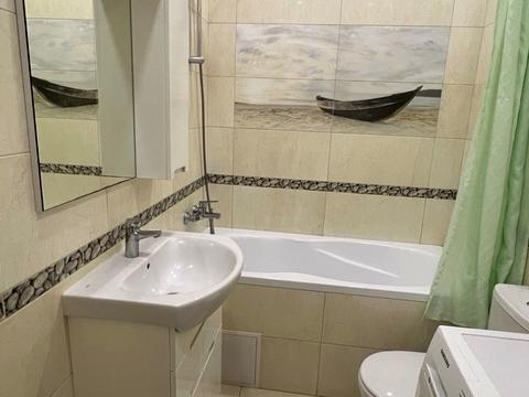 квартира по адресу Дмитра Павличка ул., 33