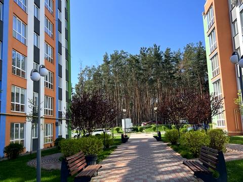 квартира по адресу Дмитра Павличка ул., 33