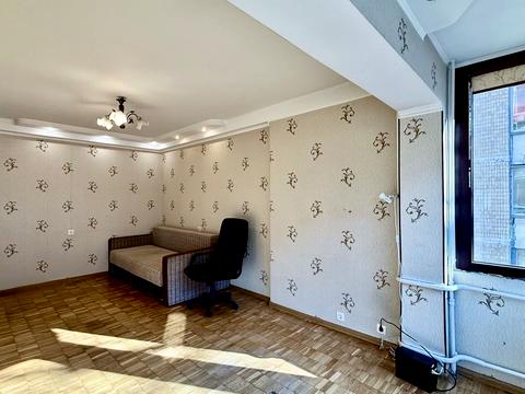 квартира за адресою Шолом-Алейхема вул., 24