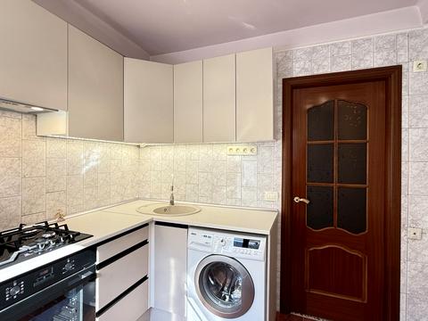 квартира за адресою Шолом-Алейхема вул., 24