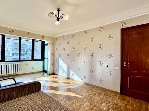 квартира по адресу Шолом-Алейхема ул., 24