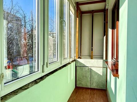 квартира за адресою Шолом-Алейхема вул., 24