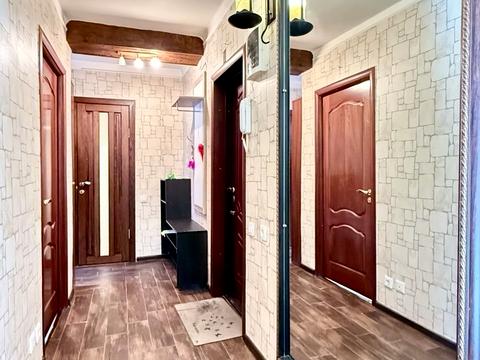 квартира за адресою Шолом-Алейхема вул., 24