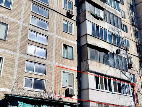 квартира за адресою Шолом-Алейхема вул., 24