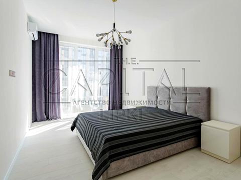 квартира по адресу Бульварно-Кудрявская ул. (Воровского), 17-А