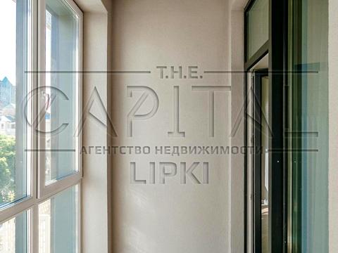 квартира за адресою Юлії Здановської вул. (Ломоносова), 85-А