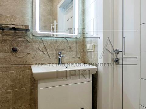 квартира по адресу Бульварно-Кудрявская ул. (Воровского), 17-А