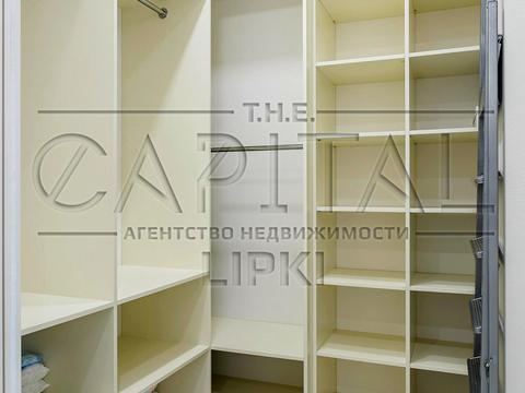 квартира по адресу Бульварно-Кудрявская ул. (Воровского), 17-А