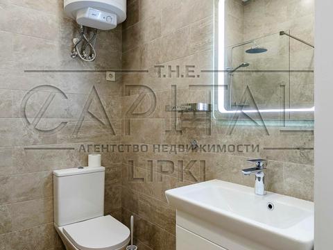 квартира по адресу Бульварно-Кудрявская ул. (Воровского), 17-А