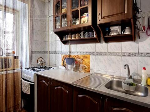 квартира за адресою Холодногірська вул. (Горького), 33/1