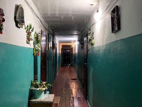 квартира за адресою Холодногірська вул. (Горького), 33/1