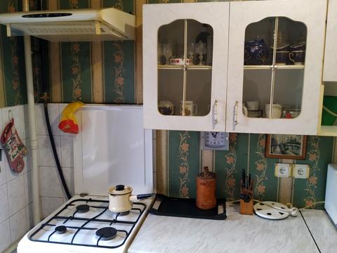 квартира за адресою Святослава Хороброго вул., 8