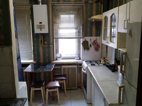 квартира за адресою Святослава Хороброго вул., 8