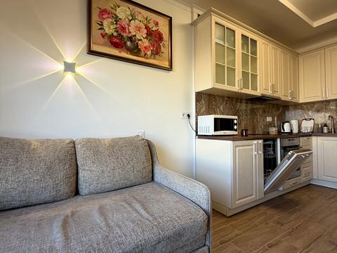 квартира за адресою Авраама Лінкольна вул. (Димитрова), 6-Б