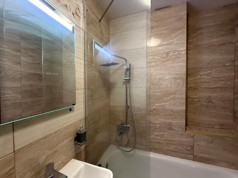 квартира за адресою Авраама Лінкольна вул. (Димитрова), 6-Б