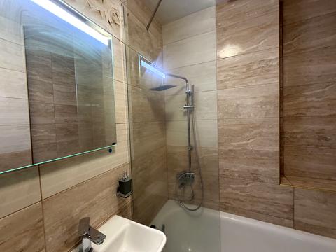 квартира за адресою Авраама Лінкольна вул. (Димитрова), 6-Б