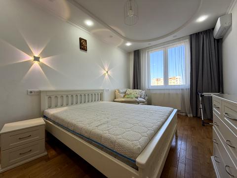 квартира за адресою Авраама Лінкольна вул. (Димитрова), 6-Б