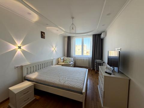 квартира за адресою Авраама Лінкольна вул. (Димитрова), 6-Б