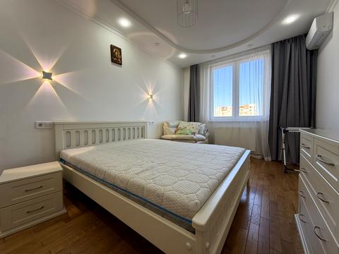 квартира за адресою Авраама Лінкольна вул. (Димитрова), 6-Б