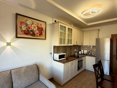 квартира за адресою Авраама Лінкольна вул. (Димитрова), 6-Б