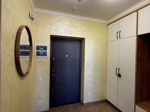 квартира за адресою Авраама Лінкольна вул. (Димитрова), 6-Б