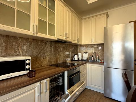 квартира за адресою Авраама Лінкольна вул. (Димитрова), 6-Б