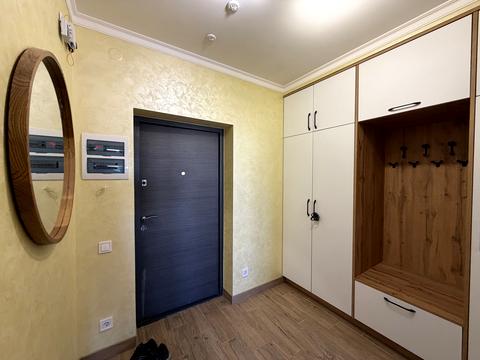 квартира за адресою Авраама Лінкольна вул. (Димитрова), 6-Б