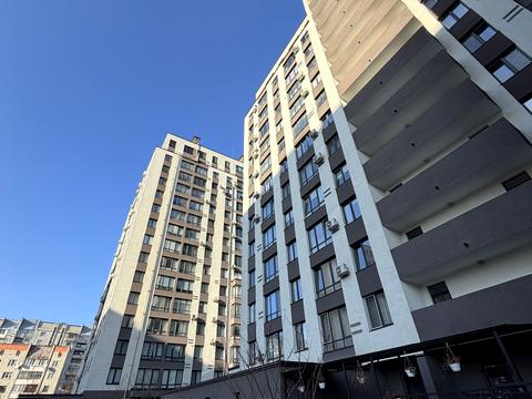 квартира за адресою Авраама Лінкольна вул. (Димитрова), 6-Б