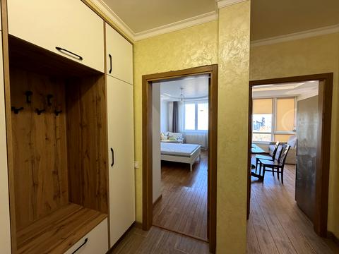 квартира за адресою Авраама Лінкольна вул. (Димитрова), 6-Б