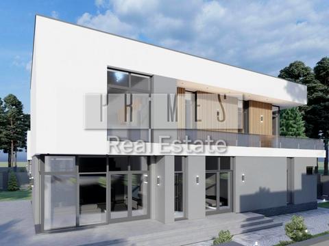 будинок за адресою Анни Ярославни вул.