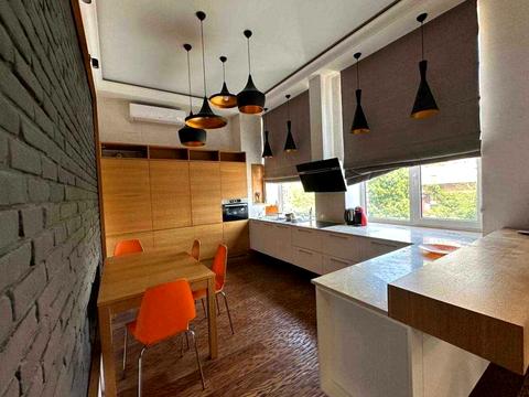 квартира за адресою Старокозацька вул. (Комсомольська), 53-Г