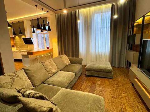 квартира за адресою Старокозацька вул. (Комсомольська), 53-Г