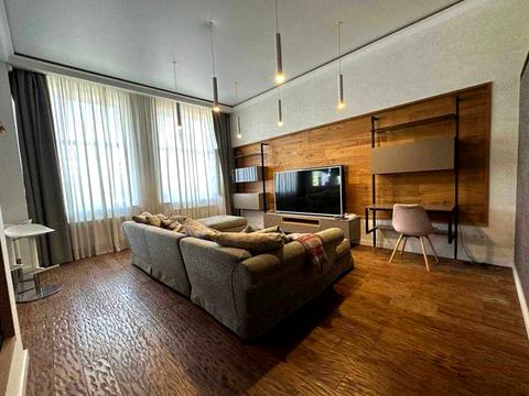 квартира за адресою Старокозацька вул. (Комсомольська), 53-Г