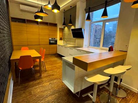 квартира за адресою Старокозацька вул. (Комсомольська), 53-Г