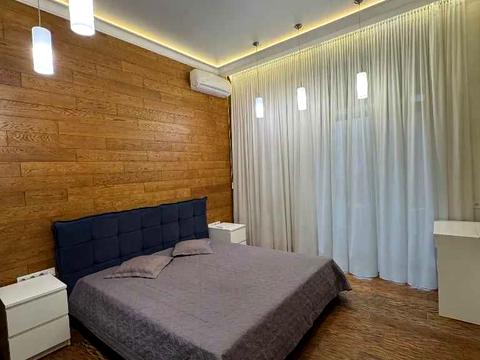 квартира за адресою Старокозацька вул. (Комсомольська), 53-Г