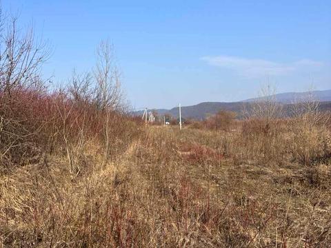 ділянка за адресою Вишнева