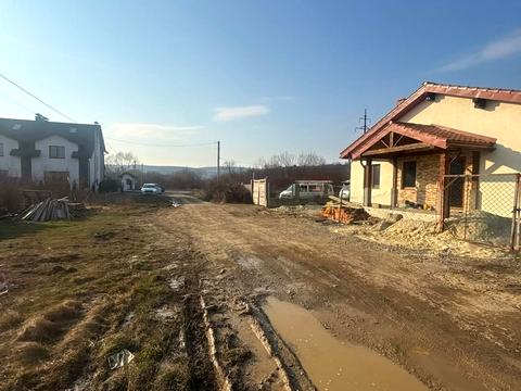 ділянка за адресою 