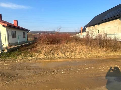 ділянка за адресою 