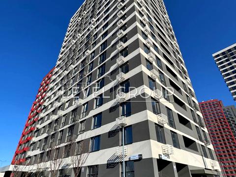 коммерческая по адресу Олеся Олександра, 27А