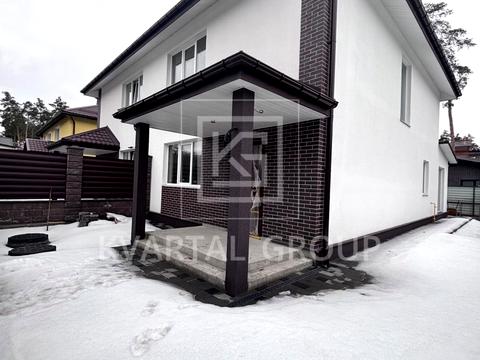 дом по адресу Антония Михайловского ул., 4