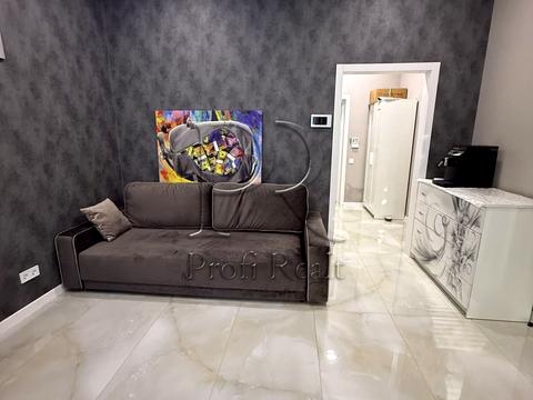 квартира за адресою Метрологічна вул., 54-Б