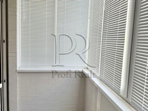 квартира за адресою Метрологічна вул., 54-Б