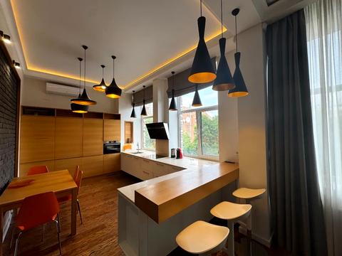 квартира за адресою Старокозацька вул. (Комсомольська), 53-Г