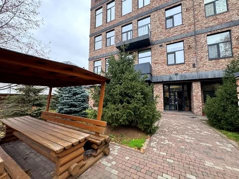 квартира за адресою Старокозацька вул. (Комсомольська), 53-Г