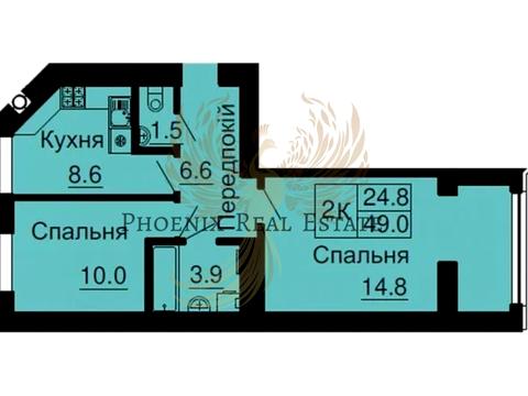 квартира за адресою с. Софіївська Борщагівка, Мартинова просп., 38