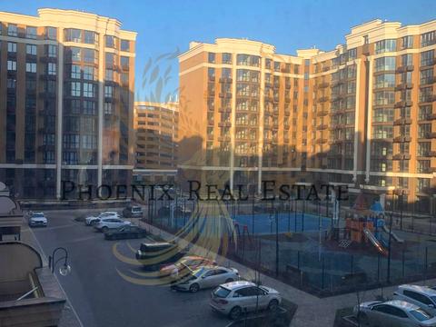 квартира за адресою с. Софіївська Борщагівка, Мартинова просп., 38