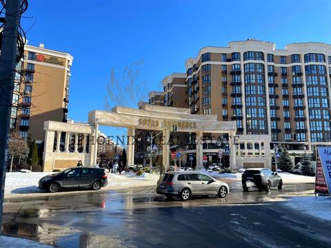 квартира за адресою с. Софіївська Борщагівка, Мартинова просп., 38